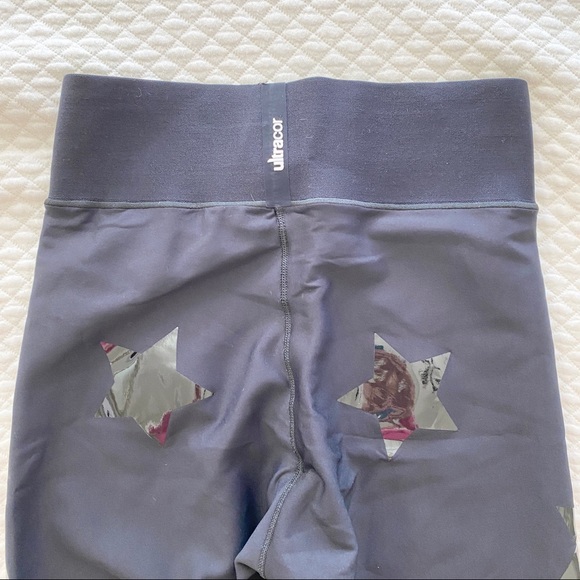 Ultracor Lux Knockout Ankle Leggings, Size XS - Picture 5 of 12